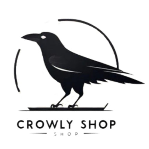 Crowly Shop