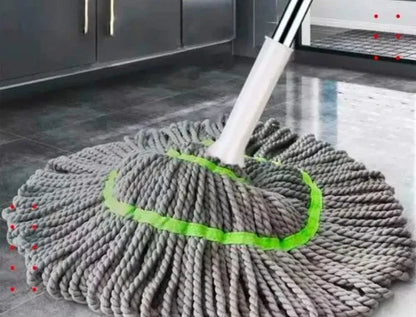 TRAPERO AUTOEXPRIMIBLE 🧼