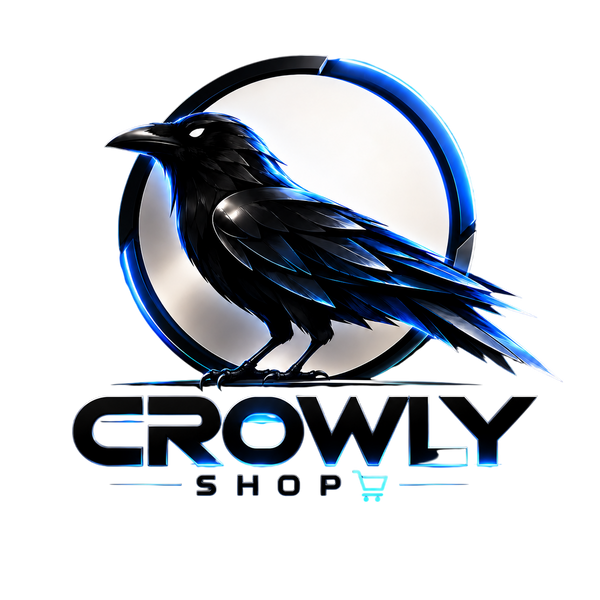 Crowly Shop 